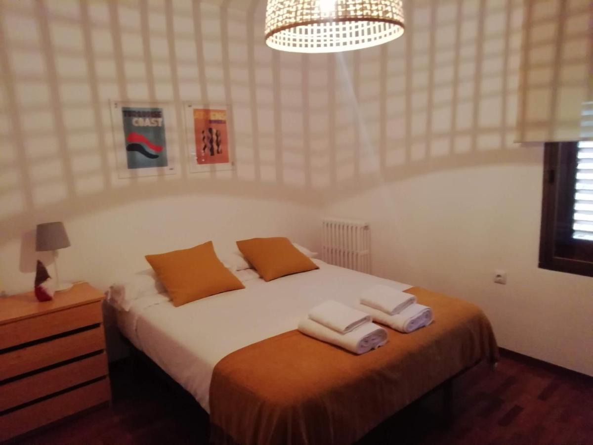 Estupenda Villa Con Piscina 5 Minutos Centro Granada Prohibido Fiestas Exteriör bild