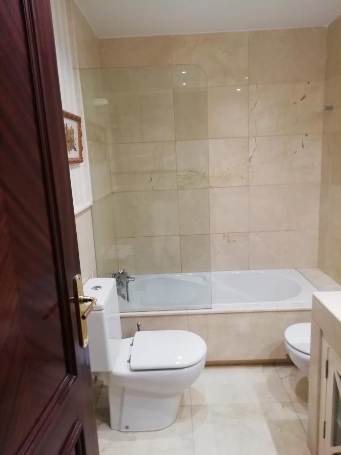 Estupenda Villa Con Piscina 5 Minutos Centro Granada Prohibido Fiestas Exteriör bild