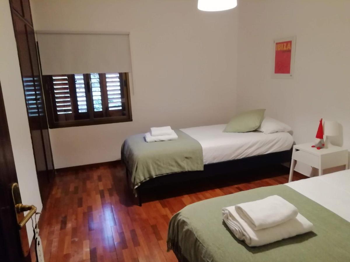 Estupenda Villa Con Piscina 5 Minutos Centro Granada Prohibido Fiestas Exteriör bild