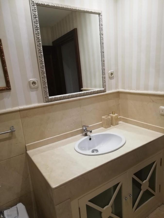 Estupenda Villa Con Piscina 5 Minutos Centro Granada Prohibido Fiestas Exteriör bild