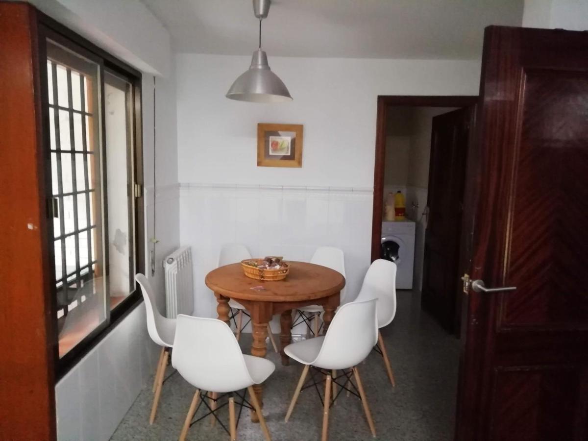 Estupenda Villa Con Piscina 5 Minutos Centro Granada Prohibido Fiestas Exteriör bild