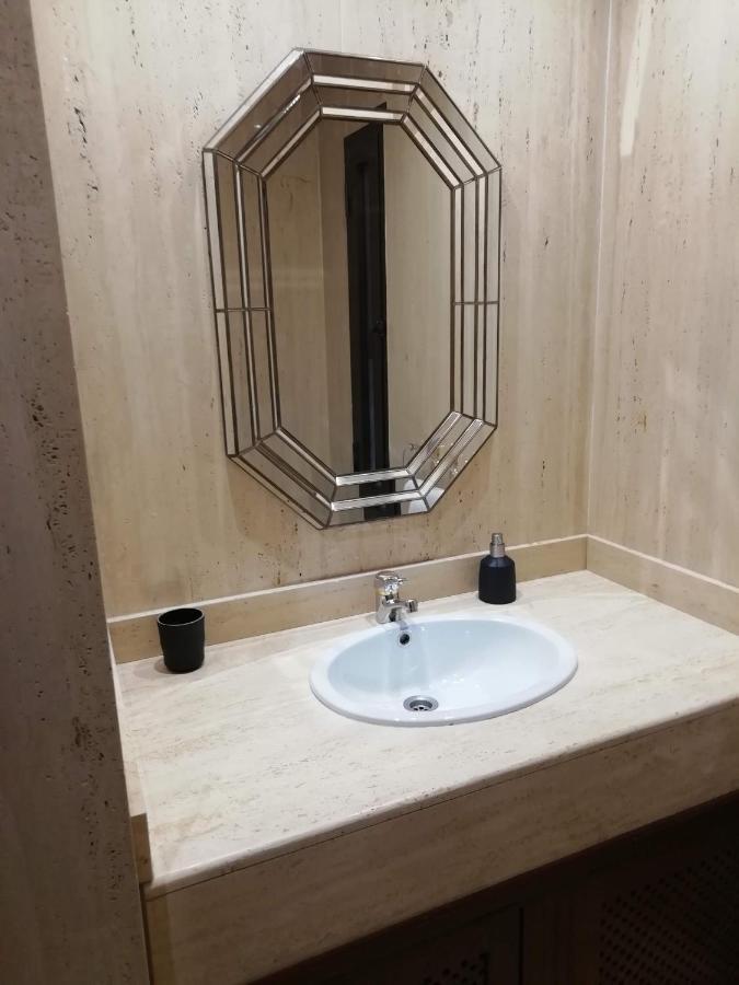 Estupenda Villa Con Piscina 5 Minutos Centro Granada Prohibido Fiestas Exteriör bild