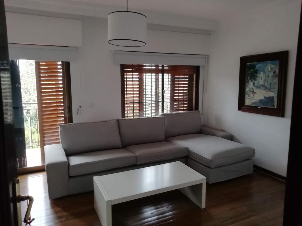 Estupenda Villa Con Piscina 5 Minutos Centro Granada Prohibido Fiestas Exteriör bild
