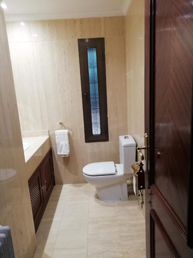 Estupenda Villa Con Piscina 5 Minutos Centro Granada Prohibido Fiestas Exteriör bild