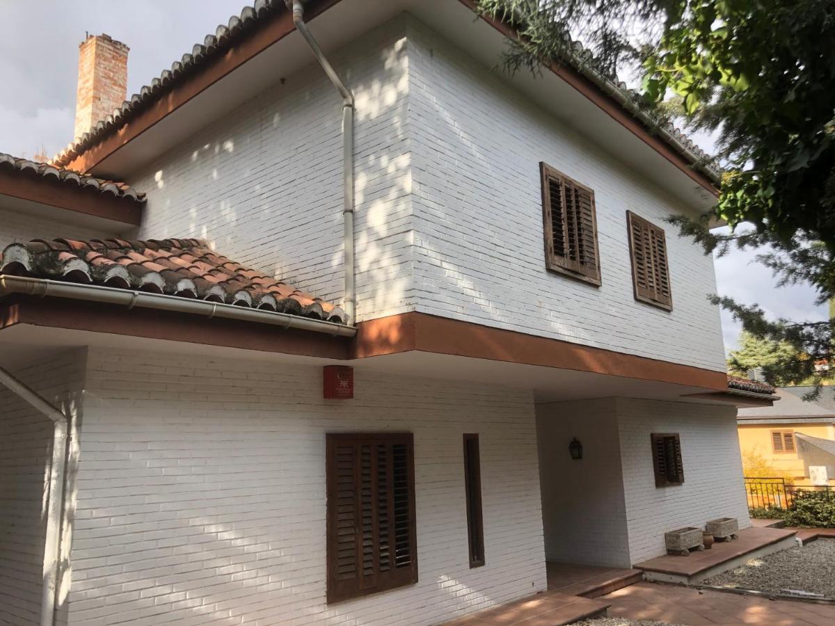 Estupenda Villa Con Piscina 5 Minutos Centro Granada Prohibido Fiestas Exteriör bild